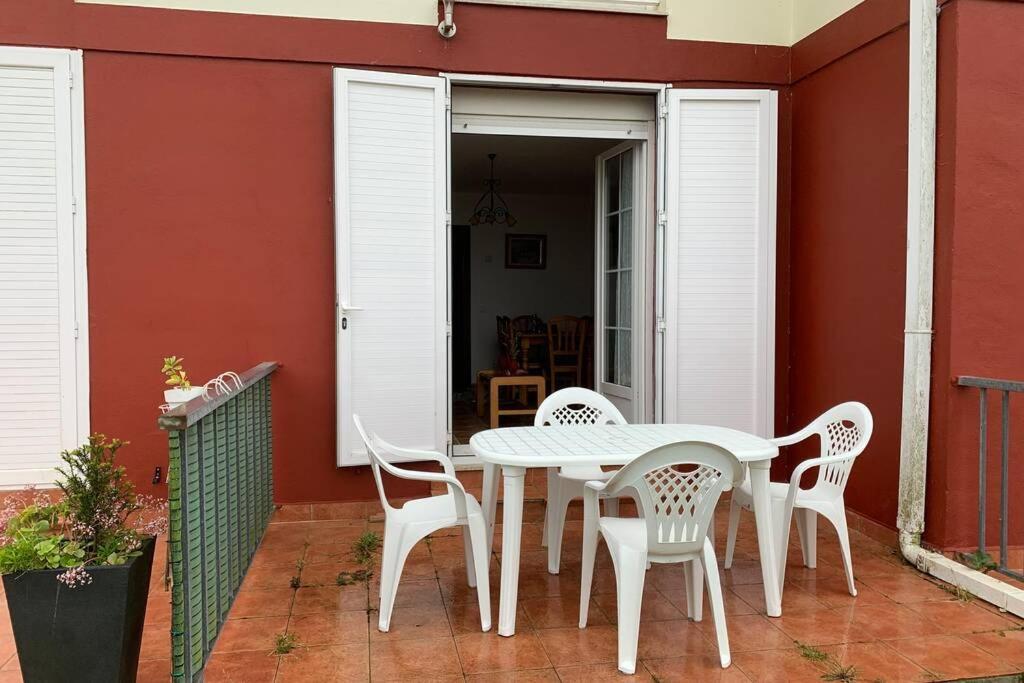 Chalet En El Alto De La Hayuela-Udias المظهر الخارجي الصورة