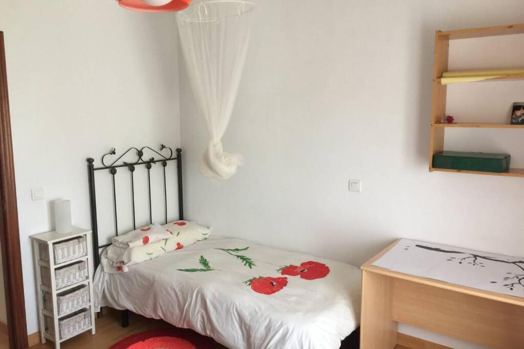 Chalet En El Alto De La Hayuela-Udias المظهر الخارجي الصورة