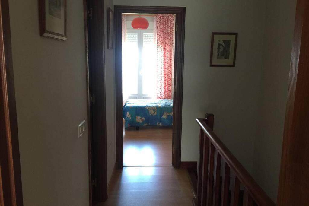 Chalet En El Alto De La Hayuela-Udias المظهر الخارجي الصورة