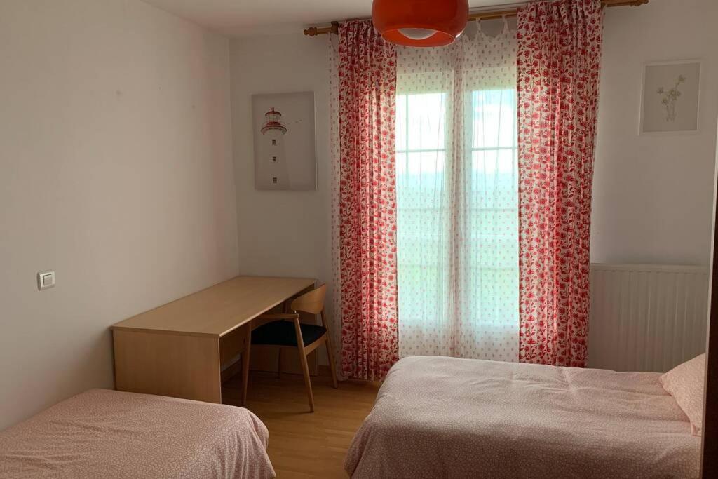 Chalet En El Alto De La Hayuela-Udias المظهر الخارجي الصورة