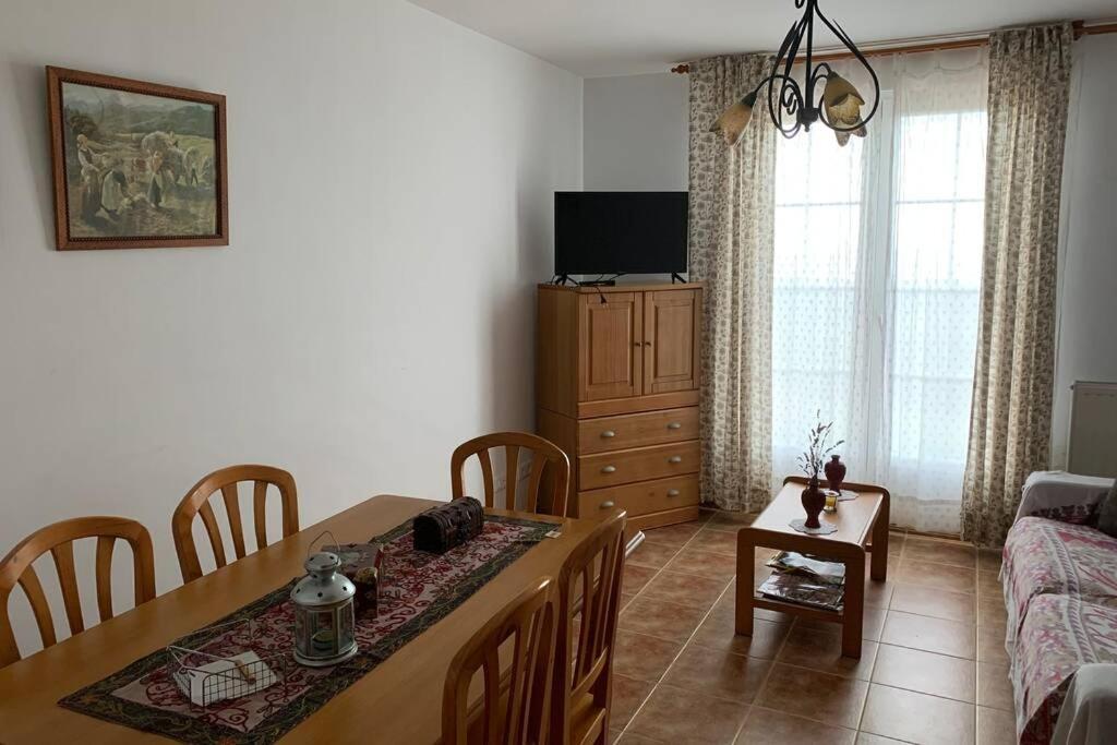 Chalet En El Alto De La Hayuela-Udias المظهر الخارجي الصورة