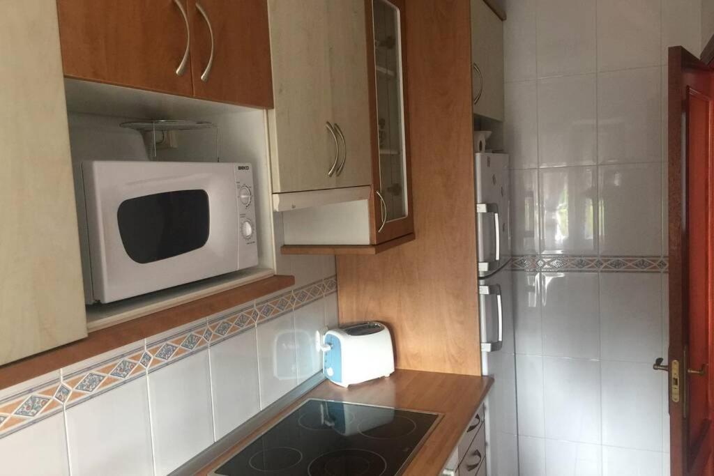 Chalet En El Alto De La Hayuela-Udias المظهر الخارجي الصورة