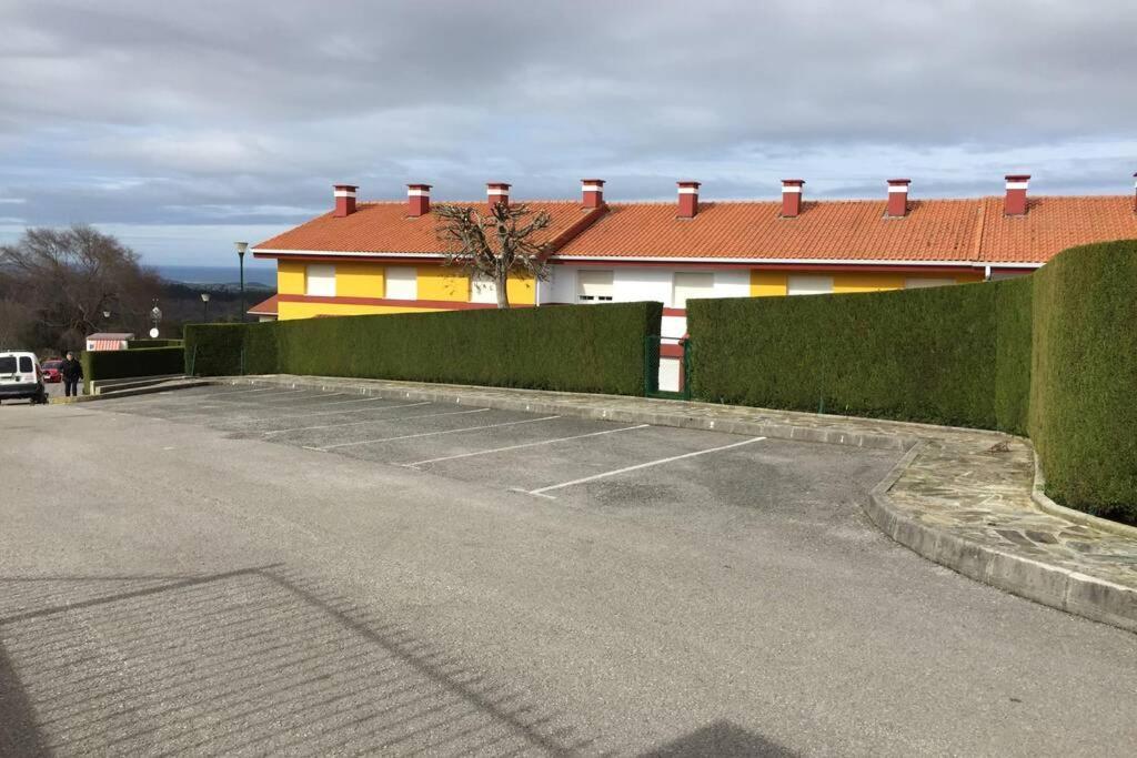 Chalet En El Alto De La Hayuela-Udias المظهر الخارجي الصورة
